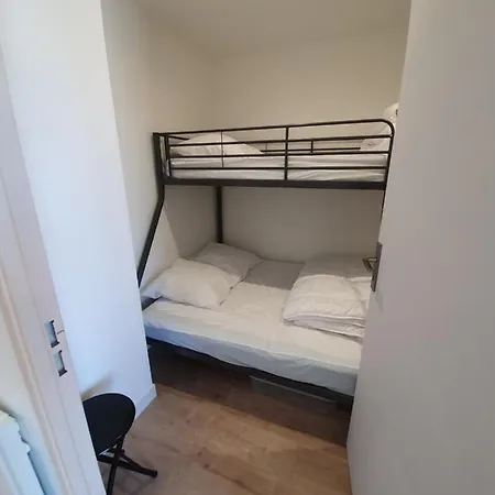 דירה Avec Vue Imprenable Sur לז אנגל