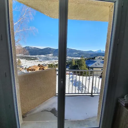 Avec Vue Imprenable Sur Apartment *
