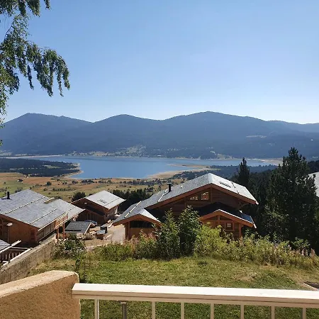Avec Vue Imprenable Sur Les Angles (Pyrenees-Orientales)