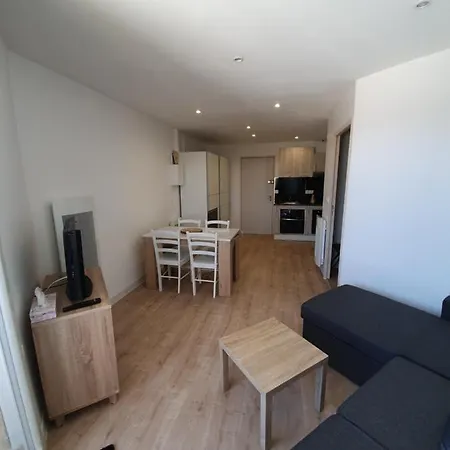 Avec Vue Imprenable Sur * לז אנגל