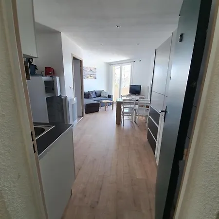 Avec Vue Imprenable Sur דירה *