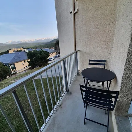 Avec Vue Imprenable Sur